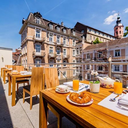 Art Hotel House One Baden-Baden Dış mekan fotoğraf