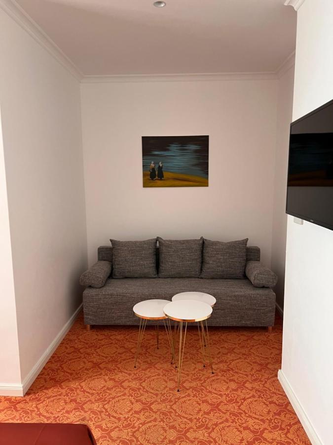 Art Hotel House One Baden-Baden Dış mekan fotoğraf
