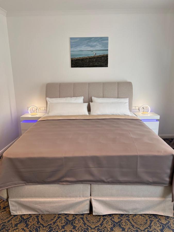 Art Hotel House One Baden-Baden Dış mekan fotoğraf