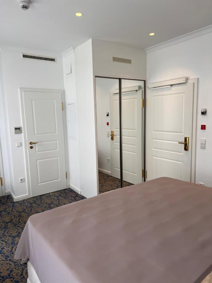 Art Hotel House One Baden-Baden Dış mekan fotoğraf