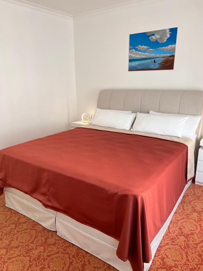 Art Hotel House One Baden-Baden Dış mekan fotoğraf