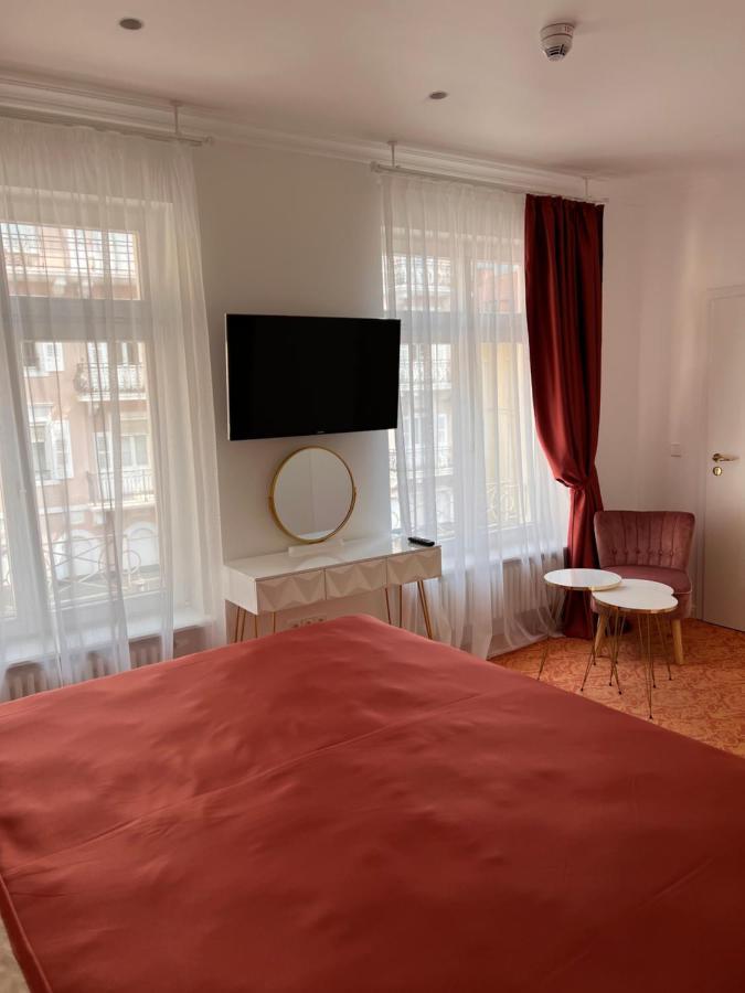 Art Hotel House One Baden-Baden Dış mekan fotoğraf