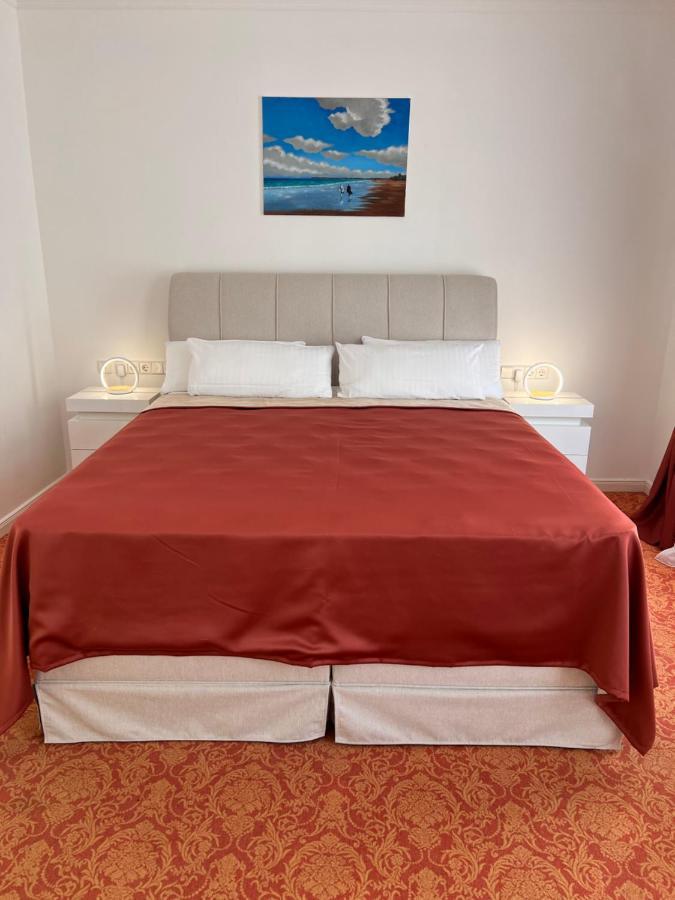 Art Hotel House One Baden-Baden Dış mekan fotoğraf