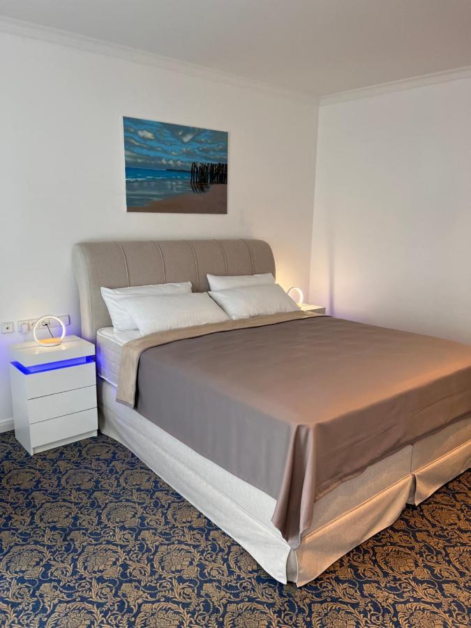 Art Hotel House One Baden-Baden Dış mekan fotoğraf