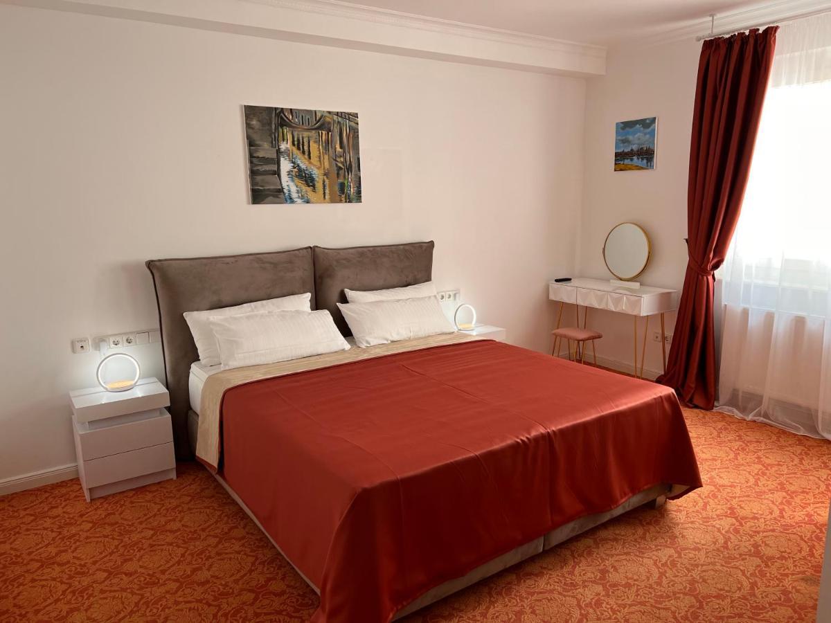 Art Hotel House One Baden-Baden Dış mekan fotoğraf