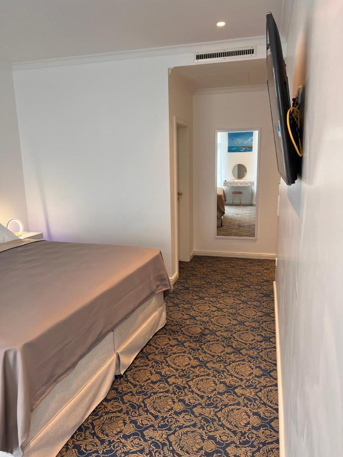 Art Hotel House One Baden-Baden Dış mekan fotoğraf