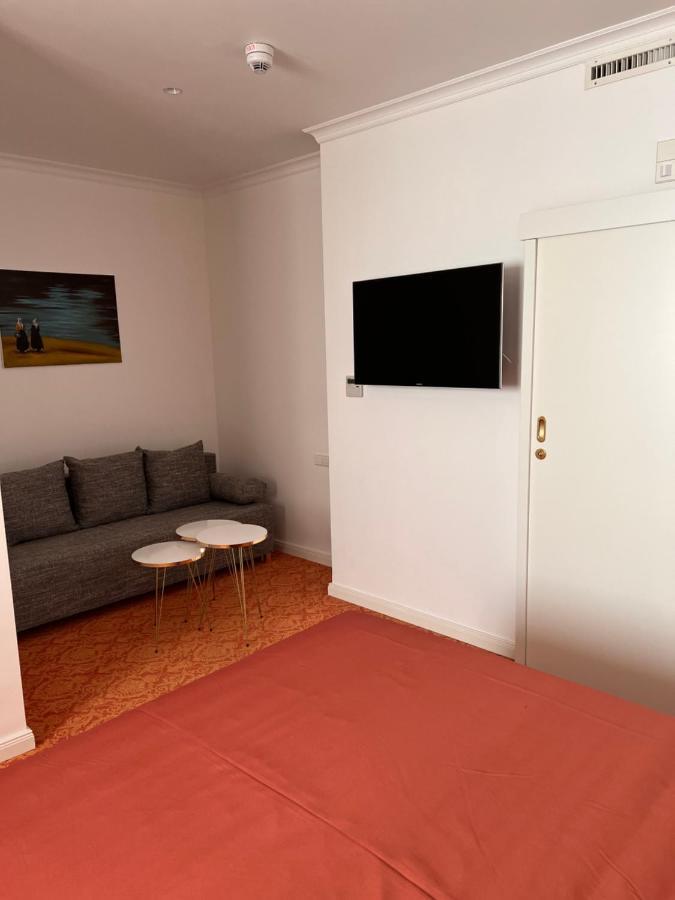 Art Hotel House One Baden-Baden Dış mekan fotoğraf