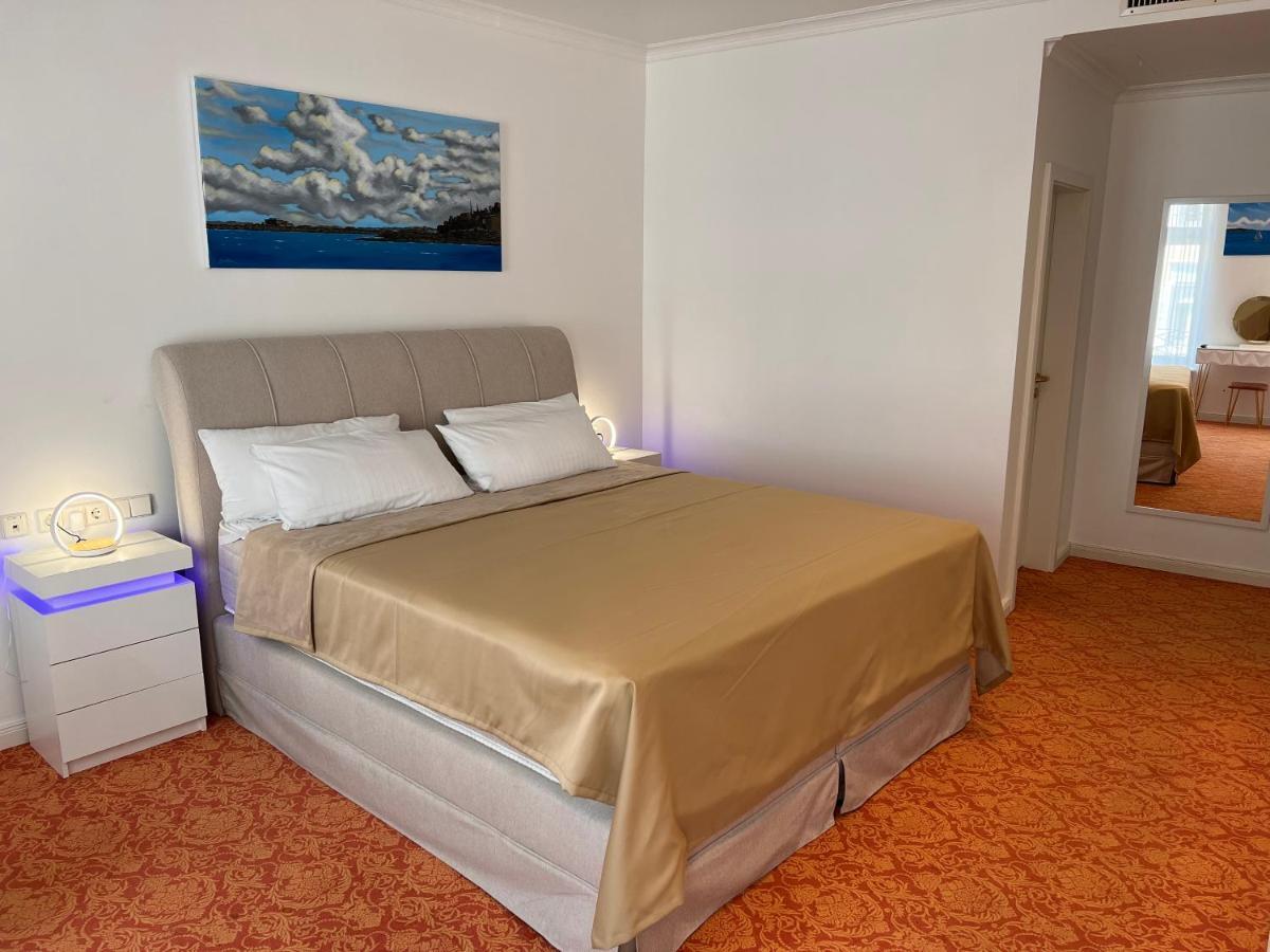 Art Hotel House One Baden-Baden Dış mekan fotoğraf