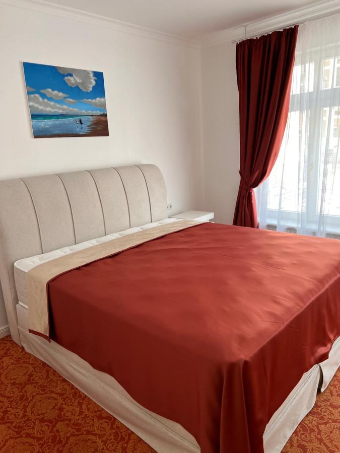 Art Hotel House One Baden-Baden Dış mekan fotoğraf