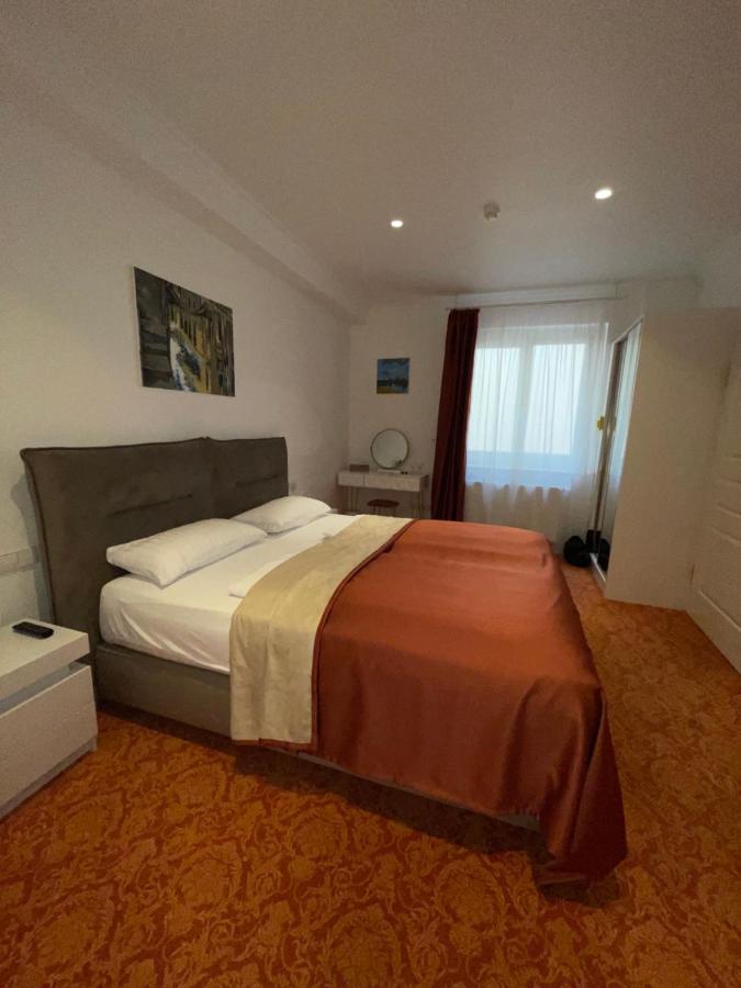 Art Hotel House One Baden-Baden Dış mekan fotoğraf