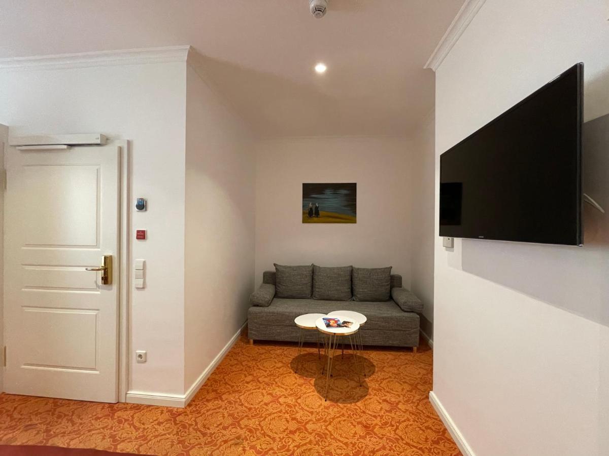 Art Hotel House One Baden-Baden Dış mekan fotoğraf