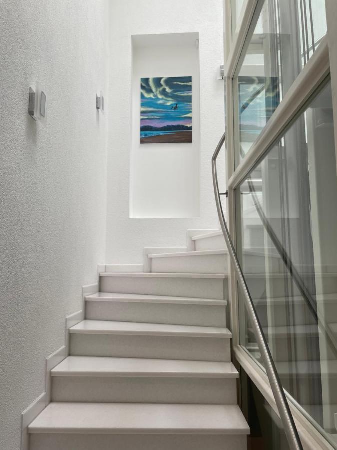 Art Hotel House One Baden-Baden Dış mekan fotoğraf