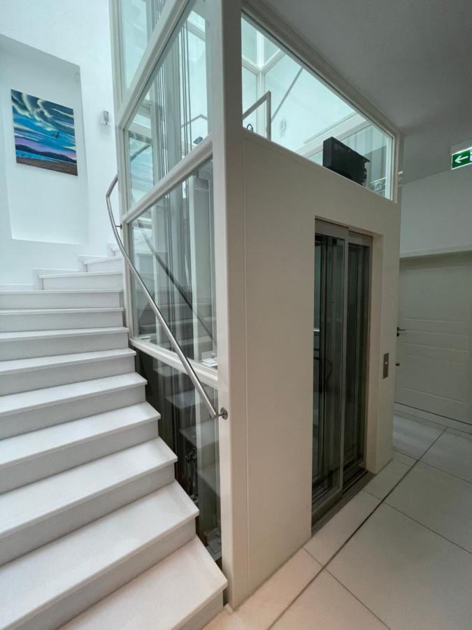 Art Hotel House One Baden-Baden Dış mekan fotoğraf