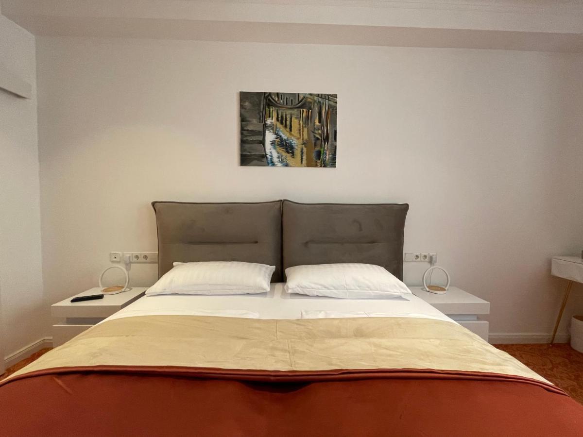 Art Hotel House One Baden-Baden Dış mekan fotoğraf