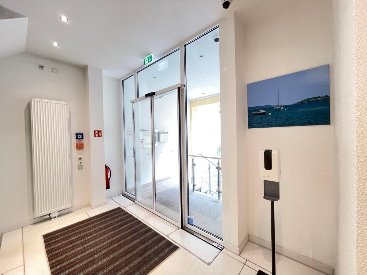Art Hotel House One Baden-Baden Dış mekan fotoğraf