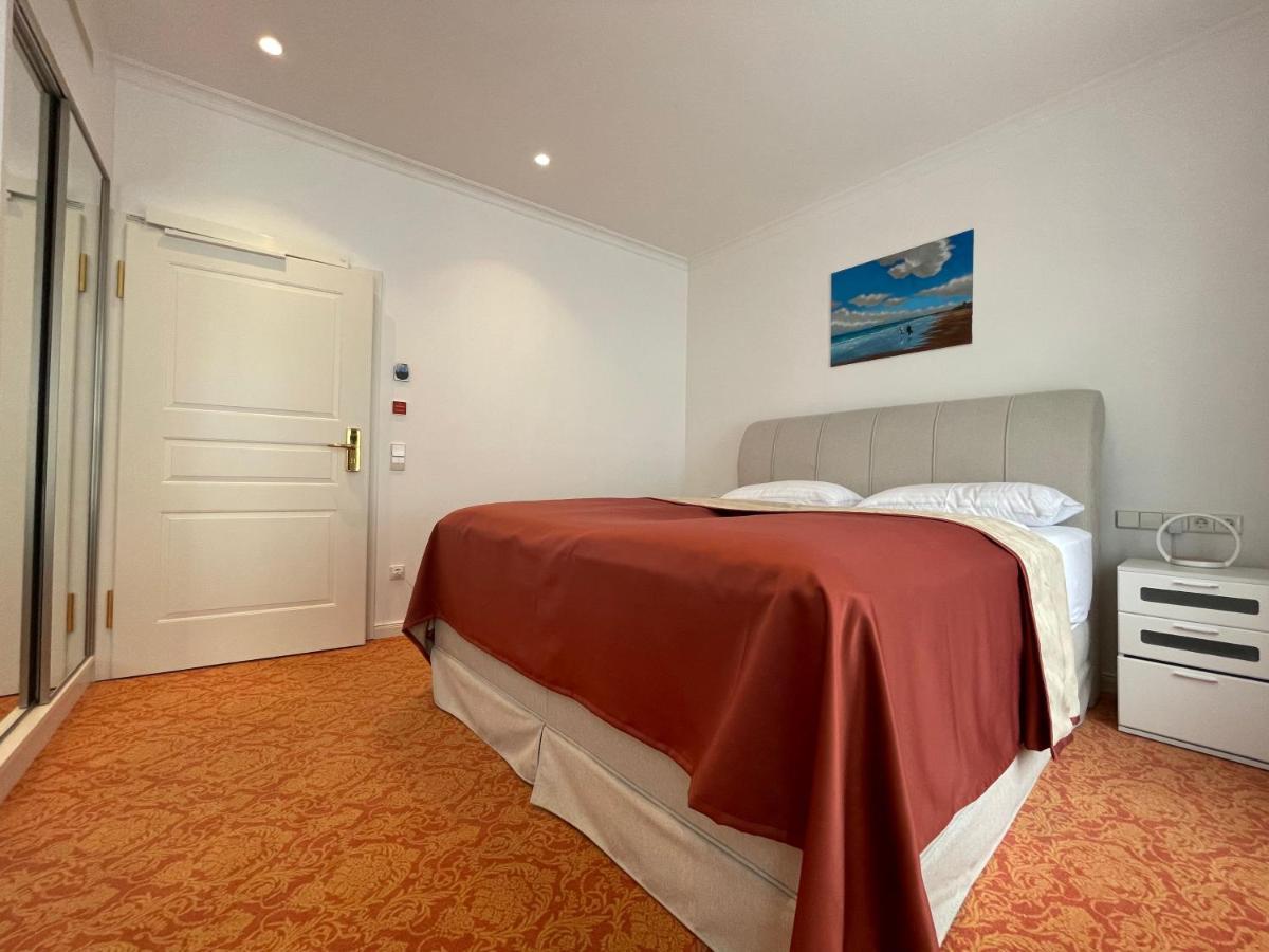 Art Hotel House One Baden-Baden Dış mekan fotoğraf