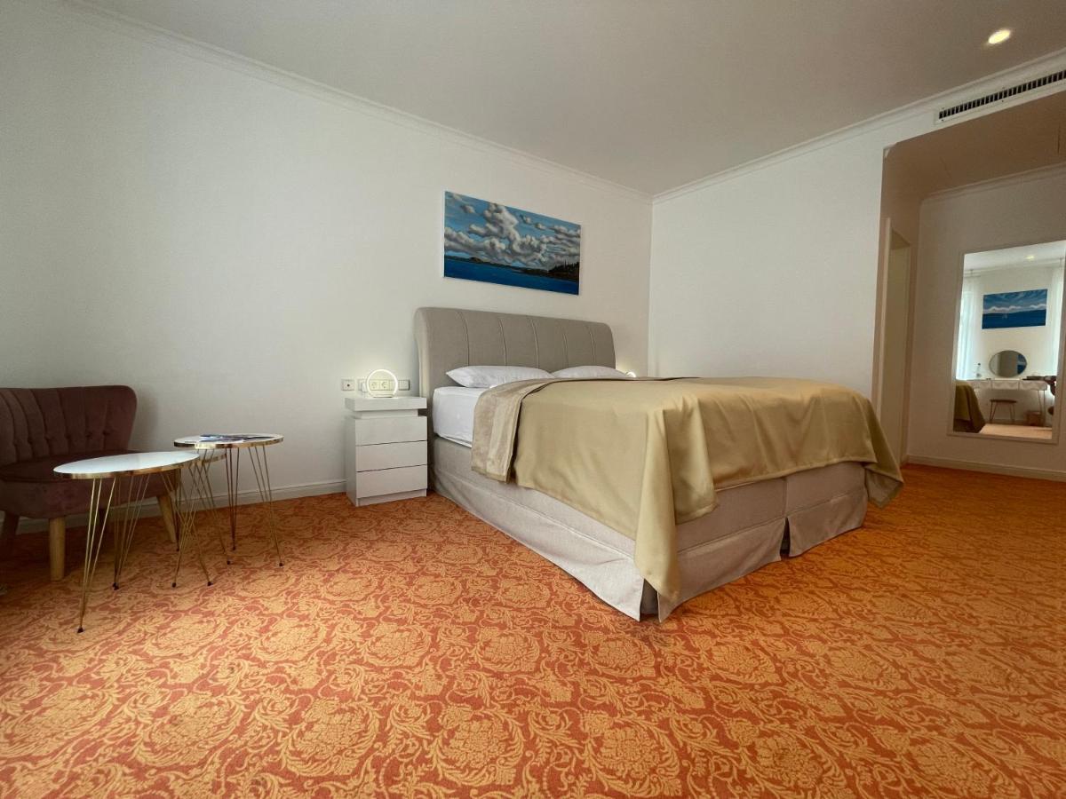Art Hotel House One Baden-Baden Dış mekan fotoğraf
