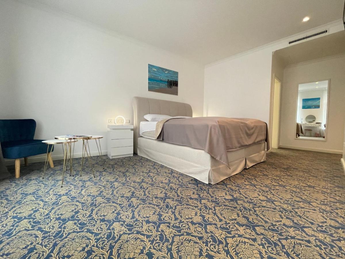 Art Hotel House One Baden-Baden Dış mekan fotoğraf